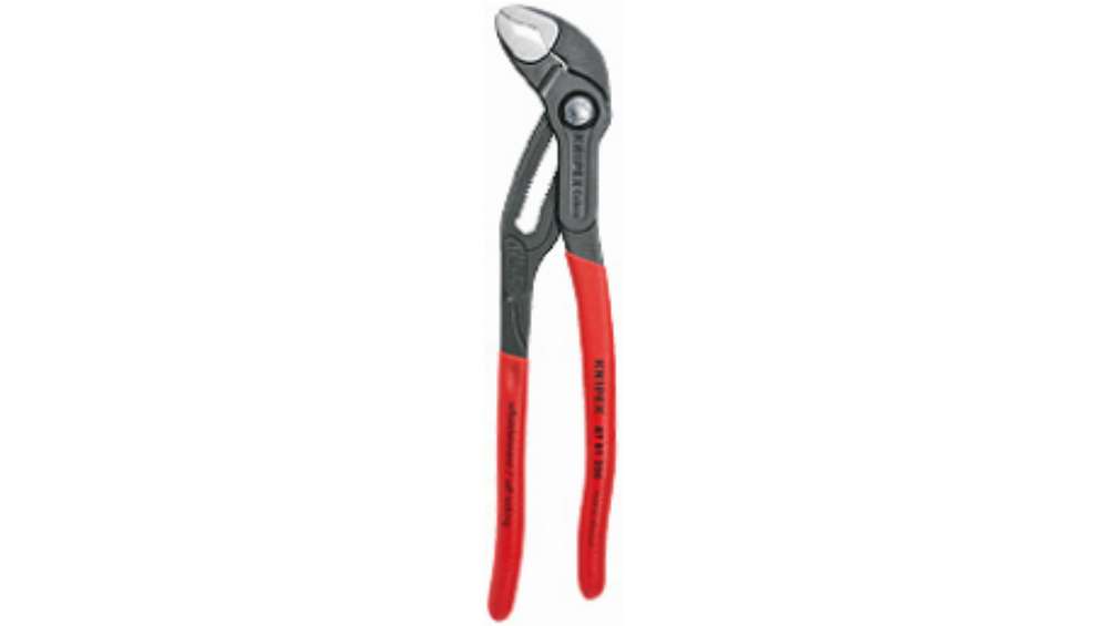 PINZE POLIGRIP K.COBRA MM.150